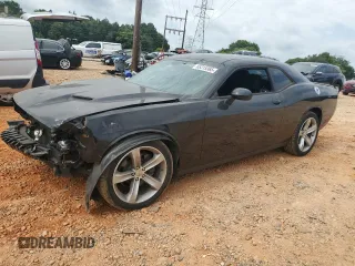 2016 Dodge Challenger SXT with VIN 2C3CDZAG8GH149431, listed as a Copart auction lot 65315365 with 77,124 mi miles and Clean title. Bid and sale history available at DreamBid. Image 1.