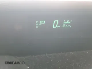 2007 Toyota Prius with VIN JTDKB20U273244839, listed as a Copart auction lot 53083365 with 166,914 mi miles and Salvage Title. Bid and sale history available at carsss.com. Image 9.