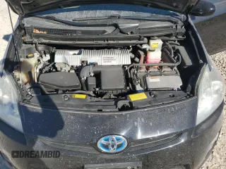 2011 Toyota Prius I with VIN JTDKN3DU8B0294775, listed as a Copart auction lot 77183264 with 175,876 mi miles and Clean Title. Bid and sale history available at carsss.com. Image 13.