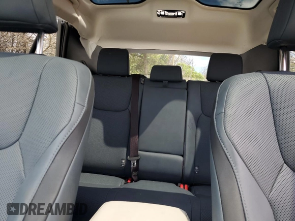2023 Lexus RZ 450e Premium z VIN JTJAAAAB1PA005944, wystawiony jako Copart lot #59997874 z przebiegiem 7 267 mil mil oraz Szkoda całkowita • Salvage title. Historia ofert i sprzedaży dostępna na DreamBid. Obrazek 10.