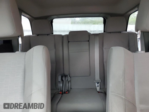 2012 Jeep Grand Cherokee Laredo with VIN 1C4RJEAG1CC316703, listed as a Copart auction lot 52128105 with 203,896 mi miles and Salvage Title. Bid and sale history available at carsss.com. Image 10.