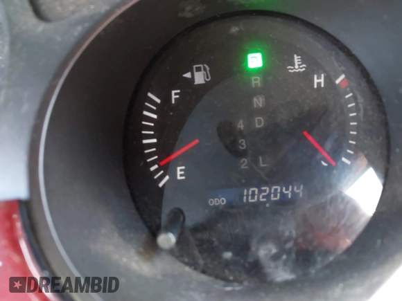 2004 Lexus ES 350 z VIN JTHBA30G045004593, wystawiony jako IAAI lot #42588651 z przebiegiem 102 044 mil mil oraz . Historia ofert i sprzedaży dostępna na DreamBid. Obrazek 7.