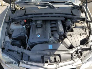 2009 BMW 1 Series 128i with VIN WBAUL73549VJ75146, listed as a Copart auction lot 70916124 with 101,724 mi miles and Salvage Title. Bid and sale history available at carsss.com. Image 11.
