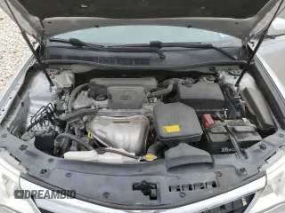 2013 Toyota Camry L with VIN 4T4BF1FK0DR295140, listed as a Copart auction lot 53004825 with 83,942 mi miles and Salvage Title. Bid and sale history available at carsss.com. Image 12.