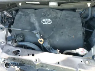 2018 Toyota Sienna LE with VIN 5TDKZ3DC7JS902308, listed as a IAAI auction lot 43398785 with 79,618 mi miles and . Bid and sale history available at DreamBid. Image 19.