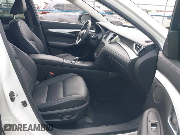 2019 Infiniti QX50 Luxe с VIN 3PCAJ5M11KF145988, выставлен на аукционе IAAI как лот 42116325 с пробегом 70 140 миль миль и . История ставок и продаж доступна на DreamBid. Изображение 5.