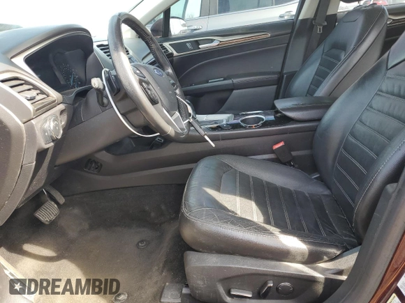 2013 Ford Fusion SE with VIN 3FA6P0H90DR346165, listed as a Copart auction lot 48513955 with 176,485 mi miles and Salvage Title. Bid and sale history available at carsss.com. Image 7.