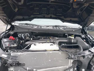 2022 Ford F-150 with VIN 1FTFW1P80NKE97802, listed as a IAAI auction lot 41622364 with Not provided miles and . Bid and sale history available at DreamBid. Image 10.