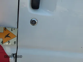 2007 Ford Econoline Cargo Commercial with VIN 1FTNE24L27DA70867, listed as a IAAI auction lot 42679230 with 173,909 mi miles and . Bid and sale history available at DreamBid. Image 9.