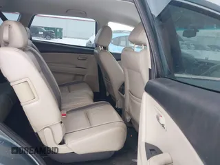 2010 Mazda CX-9 Grand Touring with VIN JM3TB3MA0A0213910, listed as a IAAI auction lot 41562896 with 236,648 mi miles. Bid and sale history available at carsss.com. Image 8.
