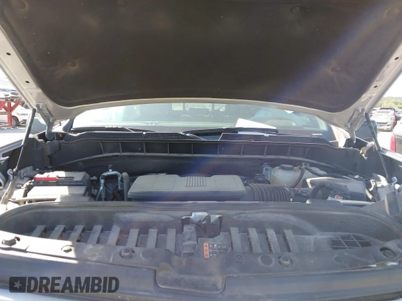 2022 Chevrolet Silverado 1500 RST with VIN 1GCPADED8NZ531299, listed as a IAAI auction lot 40452418 with Not Provided miles and . Bid and sale history available at DreamBid. Image 10.