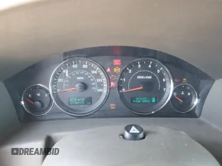 2006 Jeep Commander с VIN 1J8HG48N86C104189, выставлен на аукционе Copart как лот 63921365 с пробегом 179 226 миль миль и Чистый • Clean title. История ставок и продаж доступна на DreamBid. Изображение 9.