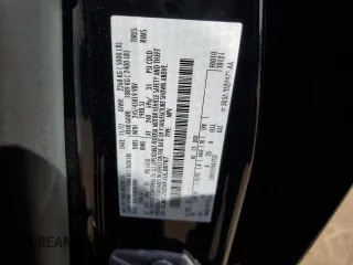 2018 Lincoln MKC Reserve с VIN 5LMCJ3D9XJUL08767, выставлен на аукционе Copart как лот 49663645 с пробегом 97 522 миль миль и Чистый • Clean title. История ставок и продаж доступна на DreamBid. Изображение 15.
