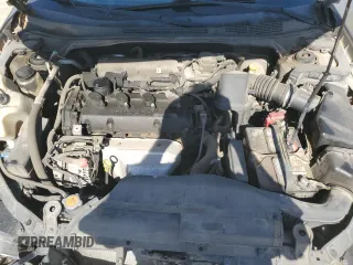 2006 Nissan Altima S with VIN 1N4AL11D76N424084, listed as a Copart auction lot 56561725 with 167,752 mi miles and Salvage title. Bid and sale history available at DreamBid. Image 11.