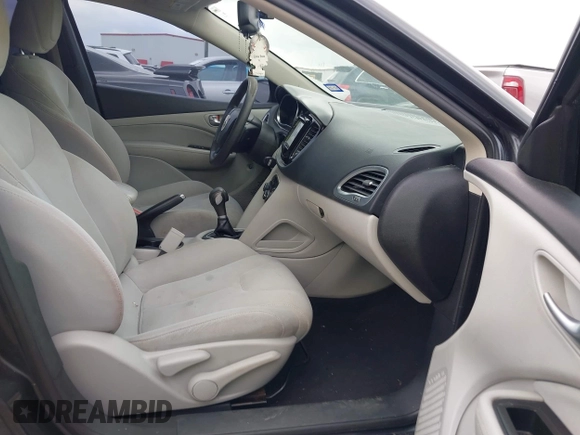 2013 Dodge Dart SXT with VIN 1C3CDFBA7DD170658, listed as a IAAI auction lot 42141194 with 178,607 mi miles and . Bid and sale history available at DreamBid. Image 5.