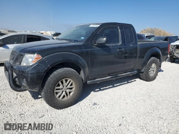 2020 Nissan Frontier SV with VIN 1N6ED0CF4LN707598, listed as a Copart auction lot 77501324 with 48,567 mi miles and Clean title. Bid and sale history available at DreamBid. Image 1.