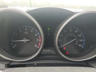 2013 Mazda 3 i Touring with VIN JM1BL1VP3D1826157, listed as a Copart auction lot 54375695 with 107,871 mi miles and Salvage Title. Bid and sale history available at DreamBid. Image 9.