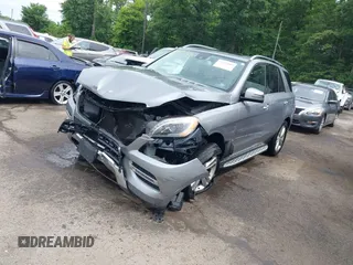 2015 Mercedes-Benz M 350 with VIN 4JGDA5HB4FA496808, listed as a IAAI auction lot 42351889 with 145,625 mi miles and . Bid and sale history available at DreamBid. Image 17.