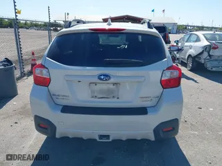 2016 Subaru Crosstrek Premium with VIN JF2GPADC7G8292277, listed as a IAAI auction lot 42023413 with 141,174 mi miles. Bid and sale history available at carsss.com. Image 16.