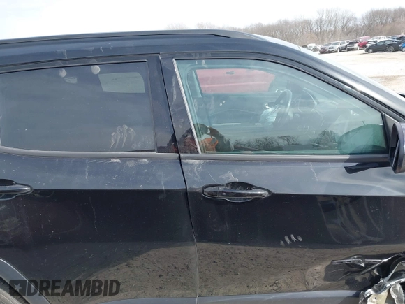 2018 Jeep Compass Latitude with VIN 3C4NJDBBXJT304322, listed as a IAAI auction lot 41833329 with 124,577 mi miles. Bid and sale history available at carsss.com. Image 13.