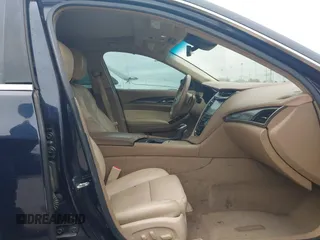 2016 Cadillac CTS Sedan Luxury Collection RWD with VIN 1G6AR5SX7G0117203, listed as a IAAI auction lot 41506132 with 177,164 mi miles. Bid and sale history available at carsss.com. Image 5.