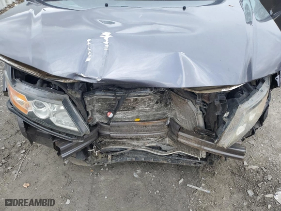 2016 Honda Odyssey SE with VIN 5FNRL5H39GB025260, listed as a Copart auction lot 50843025 with 0 mi miles and Salvage Title. Bid and sale history available at carsss.com. Image 12.
