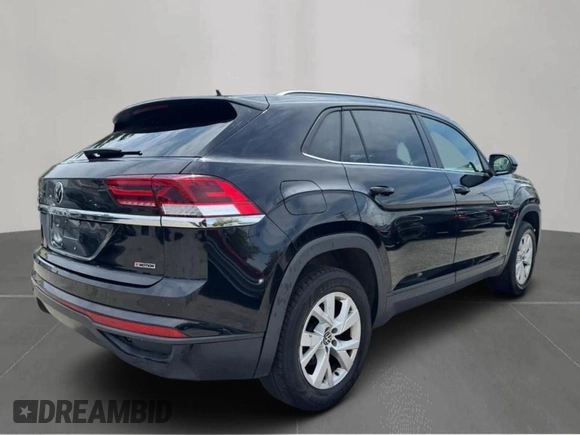 2020 Volkswagen Atlas S с VIN 1V2GC2CA8LC217528, выставлен на аукционе Copart как лот 65092425 с пробегом 177 879 миль миль и Чистый • Clean title. История ставок и продаж доступна на DreamBid. Изображение 4.