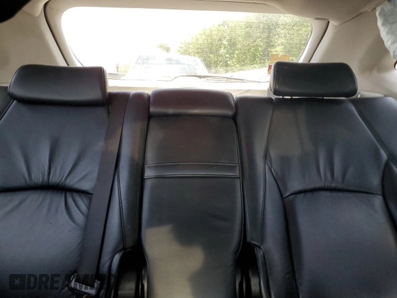 2005 Lexus RX 330 with VIN 2T2HA31U75C051880, listed as a Copart auction lot 53996314 with 224,231 mi miles and Salvage Title. Bid and sale history available at carsss.com. Image 10.