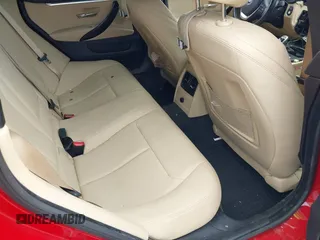 2019 BMW 4 Series 430i with VIN WBA4J1C52KBM16194, listed as a IAAI auction lot 41985890 with 74,788 mi miles and . Bid and sale history available at carsss.com. Image 8.