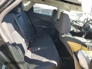 2024 Lexus NX 350 Luxury with VIN 2T2HGCEZ2RC039677, listed as a Copart auction lot 73091454 with 2,854 mi miles and Salvage title. Bid and sale history available at DreamBid. Image 11.