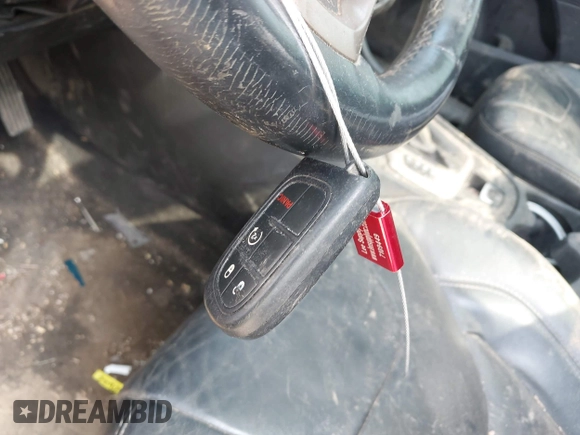 2014 Jeep Cherokee Limited с VIN 1C4PJLDB3EW256212, выставлен на аукционе IAAI как лот 42483789 с пробегом 235 467 миль миль и . История ставок и продаж доступна на DreamBid. Изображение 11.