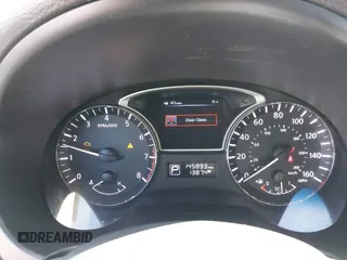 2013 Nissan Altima SV with VIN 1N4AL3AP2DN502449, listed as a IAAI auction lot 42529467 with 145,893 mi miles and . Bid and sale history available at DreamBid. Image 7.