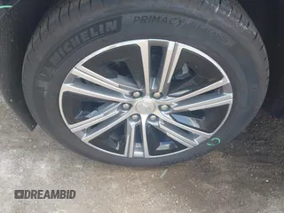 2024 Cadillac LYRIQ Luxury z VIN 1GYKPRRL8RZ128706, wystawiony jako IAAI lot #42161670 z przebiegiem 12 258 mil mil oraz . Historia ofert i sprzedaży dostępna na DreamBid. Obrazek 12.