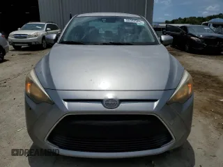 2016 Scion iA z VIN 3MYDLBZV5GY101992, wystawiony jako Copart lot #55392265 z przebiegiem 120 669 mil mil oraz Szkody całkowita. Historia ofert i sprzedaży dostępna na DreamBid. Obrazek 5.