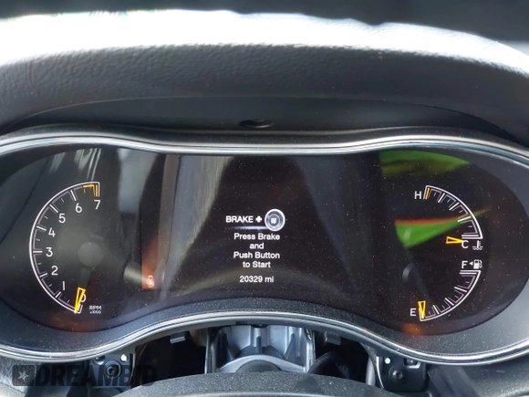 2019 Jeep Grand Cherokee Altitude with VIN 1C4RJFAG7KC834769, listed as a IAAI auction lot 42308296 with 20,329 mi miles and . Bid and sale history available at DreamBid. Image 15.