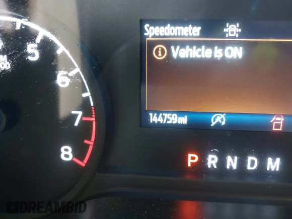 2022 Ford F-150 XL z VIN 1FTEX1CB9NKD99071, wystawiony jako IAAI lot #42377595 z przebiegiem 144 759 mil mil oraz . Historia ofert i sprzedaży dostępna na DreamBid. Obrazek 15.