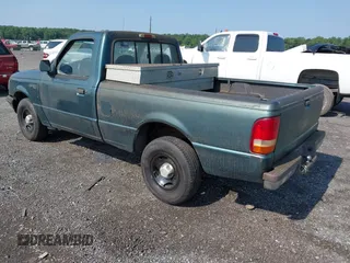 1996 Ford Ranger XL with VIN 1FTCR10A7TTA00209, listed as a IAAI auction lot 42768988 with 109,661 mi miles and . Bid and sale history available at DreamBid. Image 3.