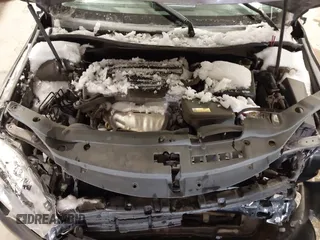 2015 Toyota Camry XLE with VIN 4T4BF1FK6FR465360, listed as a IAAI auction lot 41615471 with 166,584 mi miles. Bid and sale history available at carsss.com. Image 10.