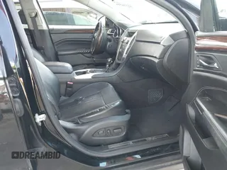 2012 Cadillac SRX Premium Collection z VIN 3GYFNCE36CS615725, wystawiony jako IAAI lot #42738584 z przebiegiem 156 625 mil mil oraz . Historia ofert i sprzedaży dostępna na DreamBid. Obrazek 5.