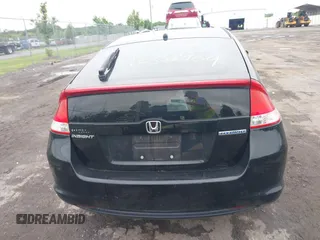 2010 Honda Insight LX z VIN JHMZE2H59AS037444, wystawiony jako IAAI lot #42358409 z przebiegiem 201 680 mil mil oraz . Historia ofert i sprzedaży dostępna na DreamBid. Obrazek 16.