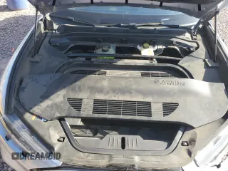 2022 Ford Mustang Mach-E Premium с VIN 3FMTK3R76NMA19273, выставлен на аукционе Copart как лот 51270325 с пробегом 30 114 миль миль и Списание • Salvage title. История ставок и продаж доступна на DreamBid. Изображение 11.