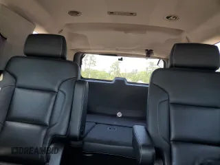 2016 Chevrolet Tahoe LT z VIN 1GNSCBKC2GR479117, wystawiony jako Copart lot #52332955 z przebiegiem 95 161 mil mil oraz Szkoda całkowita • Salvage title. Historia ofert i sprzedaży dostępna na DreamBid. Obrazek 10.
