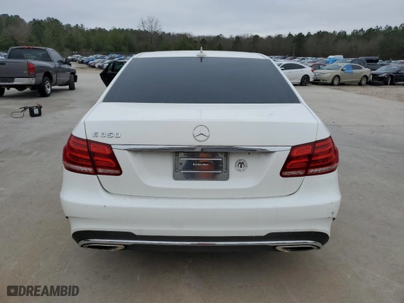 2014 Mercedes-Benz E-Class E 350 Sport with VIN WDDHF5KB9EA826947, listed as a Copart auction lot 44569755 with 150,962 mi miles and Clean Title. Bid and sale history available at carsss.com. Image 6.