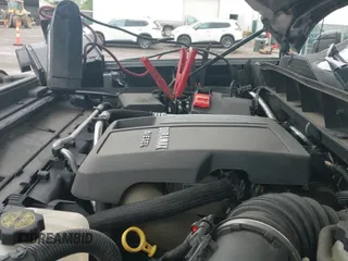 2020 GMC Sierra 1500 AT4 with VIN 1GTU9EET2LZ191346, listed as a IAAI auction lot 42169013 with 150,505 mi miles and . Bid and sale history available at DreamBid. Image 19.