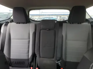 2016 Ford Escape SE with VIN 1FMCU9G91GUA86203, listed as a Copart auction lot 55650295 with 232,924 mi miles and Clean Title. Bid and sale history available at DreamBid. Image 10.