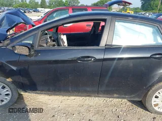 2015 Ford Fiesta S с VIN 3FADP4AJ6FM175618, выставлен на аукционе IAAI как лот 42600505 с пробегом 125 053 миль миль и . История ставок и продаж доступна на DreamBid. Изображение 15.