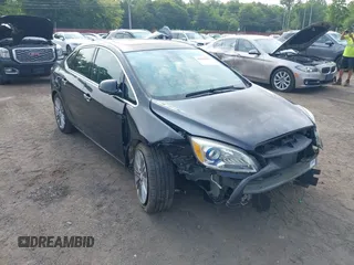 2015 Buick Verano Group with VIN 1G4PS5SK6F4133167, listed as a IAAI auction lot 42468482 with 44,811 mi miles and . Bid and sale history available at DreamBid. Image 13.