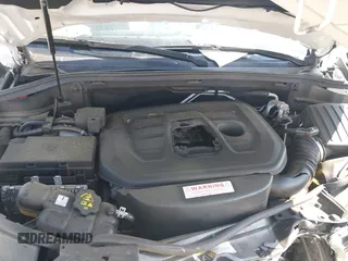 2020 Dodge Durango GT Plus z VIN 1C4RDHDG4LC185934, wystawiony jako IAAI lot #41902513 z przebiegiem 81 396 mil mil oraz . Historia ofert i sprzedaży dostępna na DreamBid. Obrazek 10.