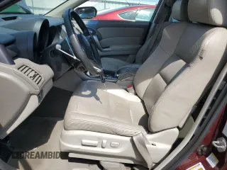 2010 Acura RDX Technology with VIN 5J8TB1H51AA005069, listed as a Copart auction lot 53668225 with 56,381 mi miles and Salvage title. Bid and sale history available at DreamBid. Image 7.