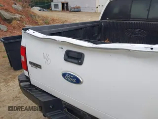 2008 Ford F-150 XLT with VIN 1FTRF045X8KB39189, listed as a IAAI auction lot 41910396 with 103,154 mi miles. Bid and sale history available at carsss.com. Image 6.